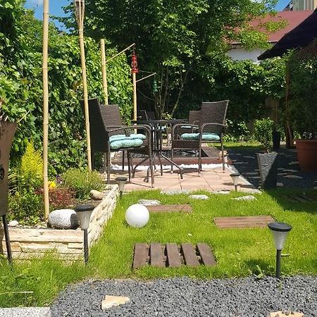 Joy Guesthouse Σίοφοκ Εξωτερικό φωτογραφία