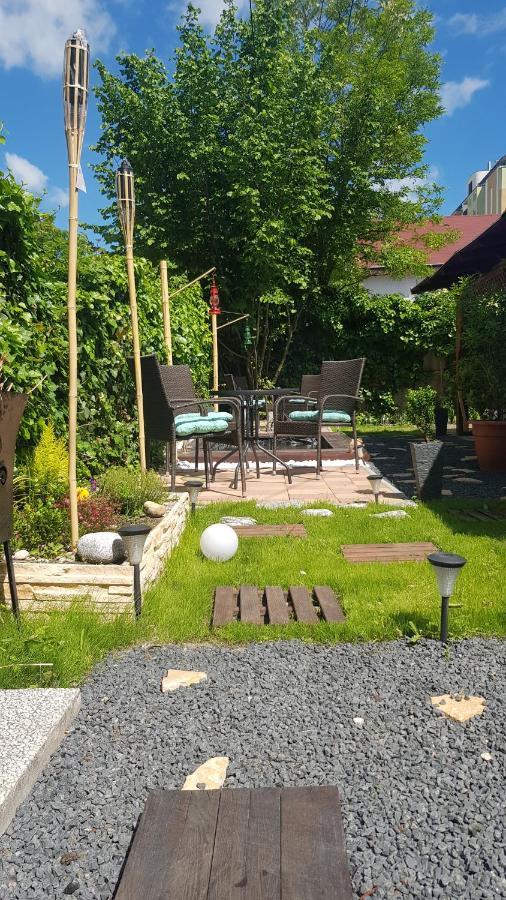 Joy Guesthouse Σίοφοκ Εξωτερικό φωτογραφία