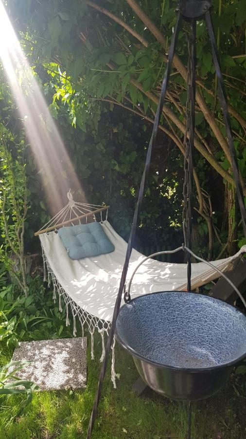 Joy Guesthouse Σίοφοκ Εξωτερικό φωτογραφία