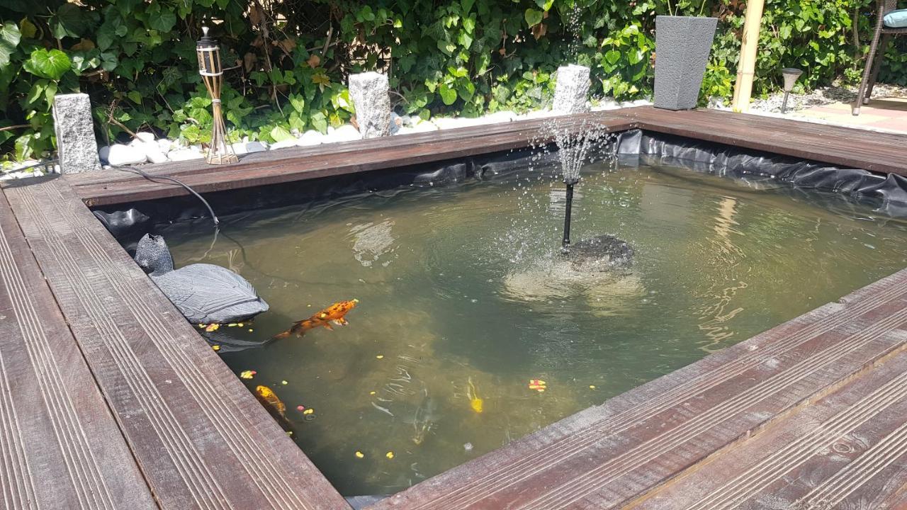 Joy Guesthouse Σίοφοκ Εξωτερικό φωτογραφία