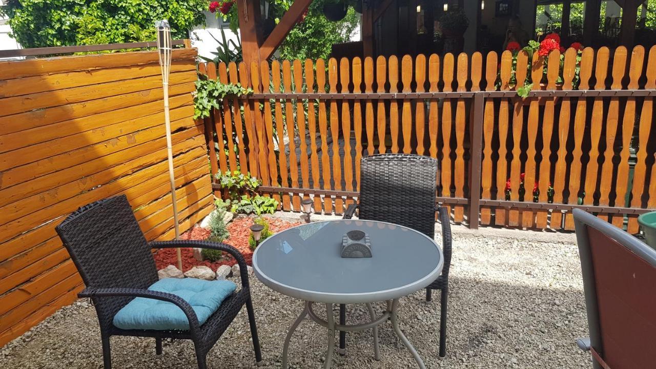 Joy Guesthouse Σίοφοκ Εξωτερικό φωτογραφία