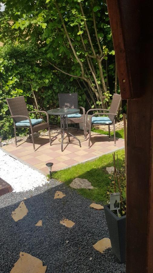 Joy Guesthouse Σίοφοκ Εξωτερικό φωτογραφία