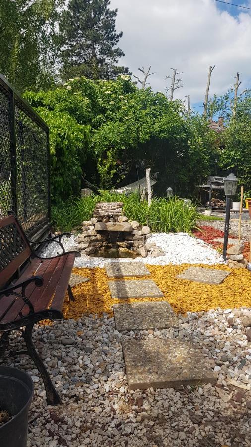 Joy Guesthouse Σίοφοκ Εξωτερικό φωτογραφία