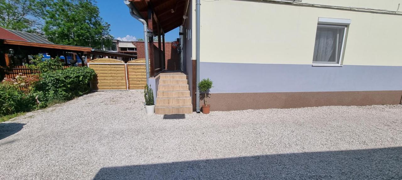 Joy Guesthouse Σίοφοκ Εξωτερικό φωτογραφία