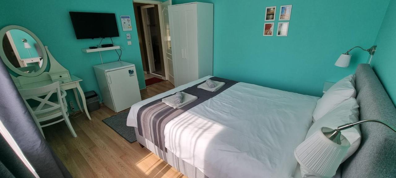 Joy Guesthouse Σίοφοκ Εξωτερικό φωτογραφία