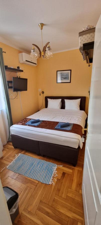 Joy Guesthouse Σίοφοκ Εξωτερικό φωτογραφία