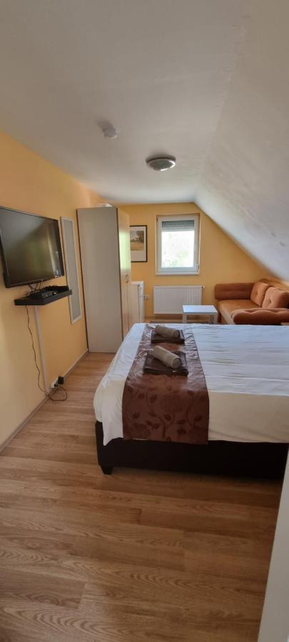 Joy Guesthouse Σίοφοκ Εξωτερικό φωτογραφία