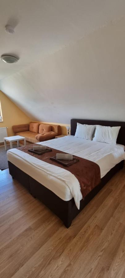 Joy Guesthouse Σίοφοκ Εξωτερικό φωτογραφία