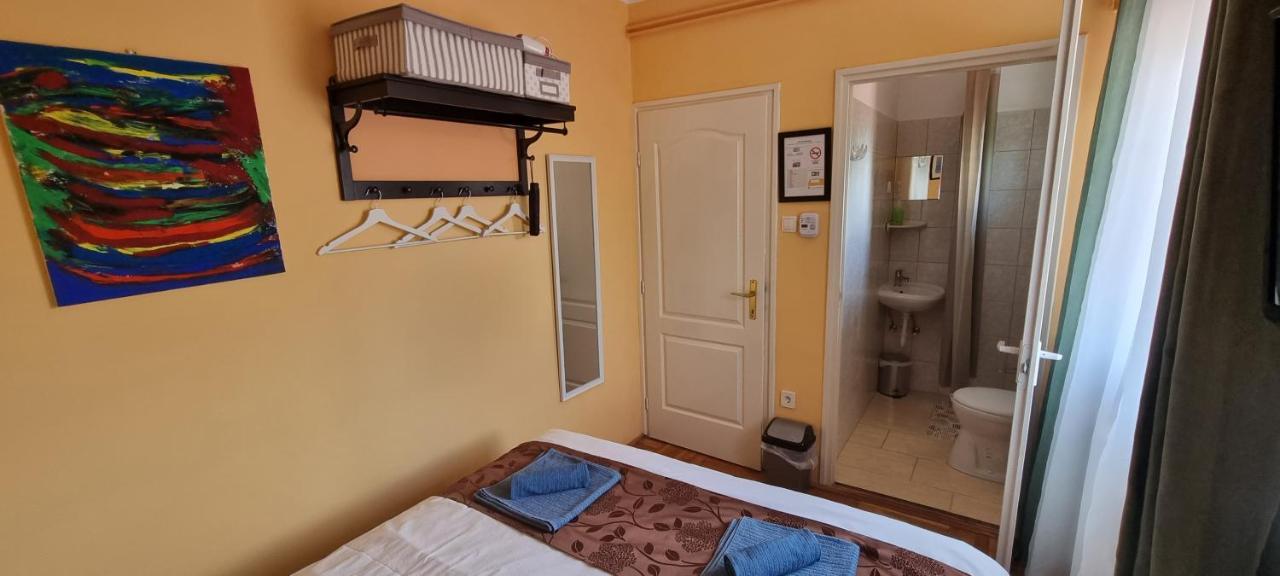 Joy Guesthouse Σίοφοκ Εξωτερικό φωτογραφία