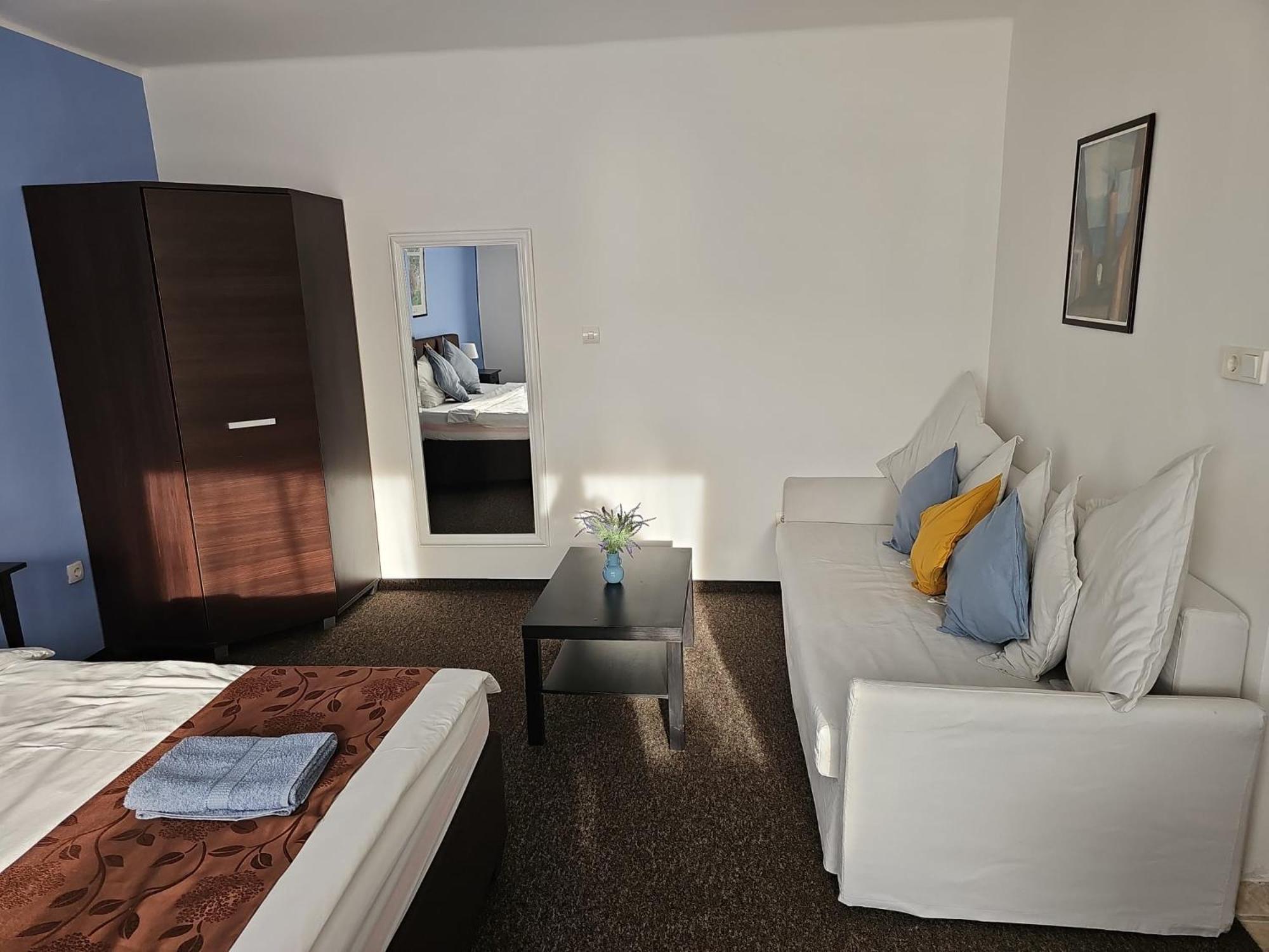 Joy Guesthouse Σίοφοκ Εξωτερικό φωτογραφία