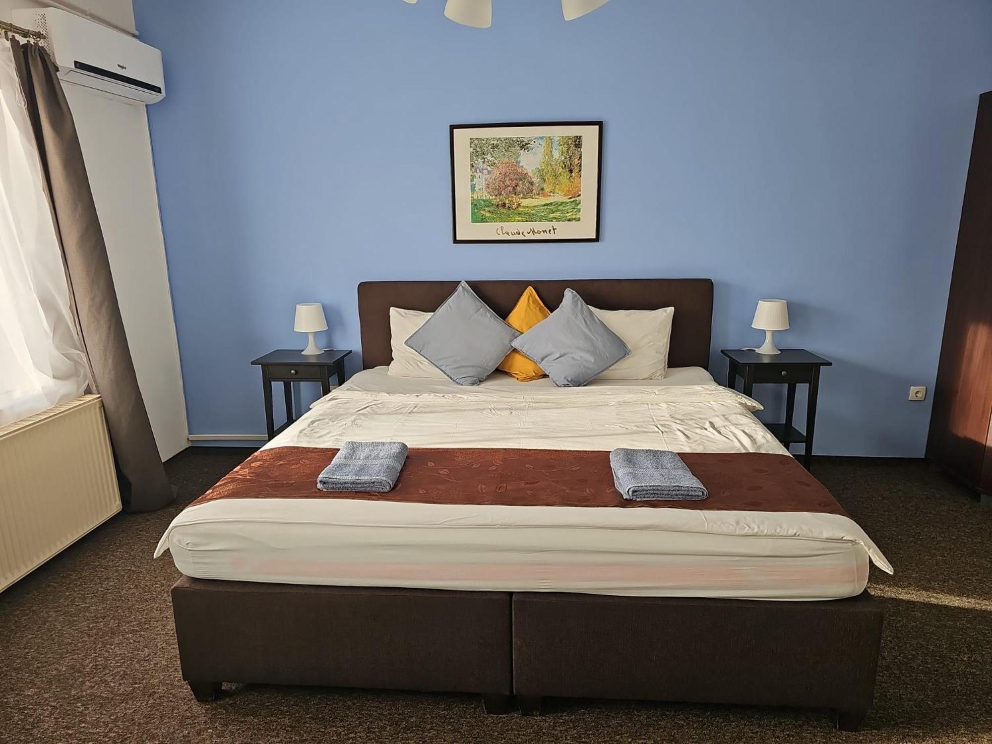 Joy Guesthouse Σίοφοκ Εξωτερικό φωτογραφία