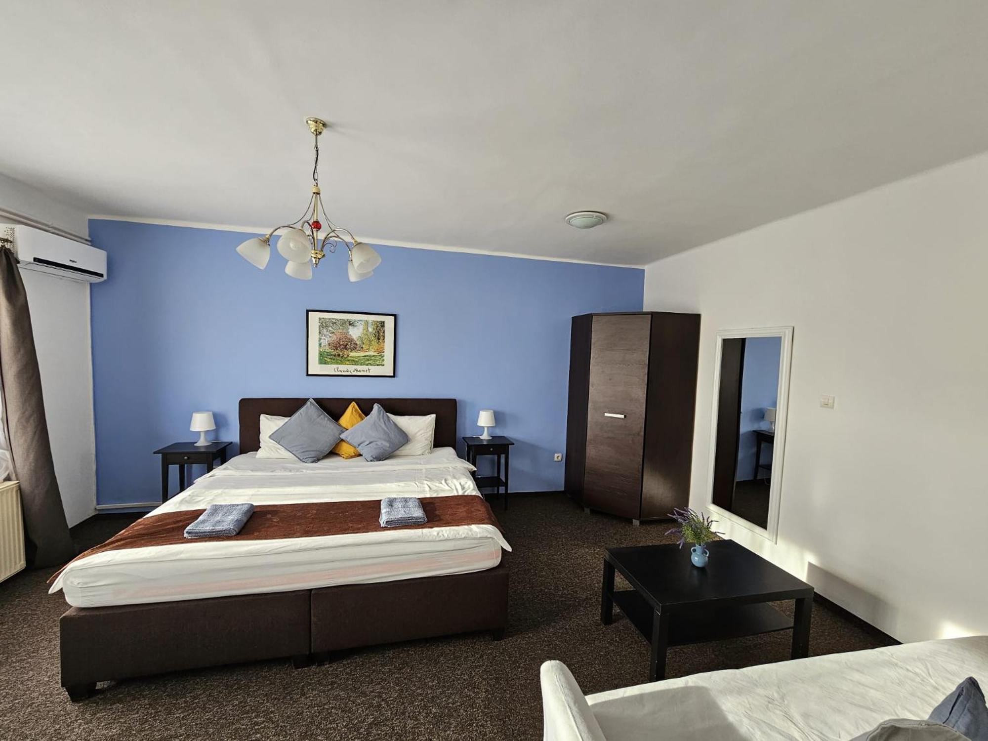 Joy Guesthouse Σίοφοκ Εξωτερικό φωτογραφία