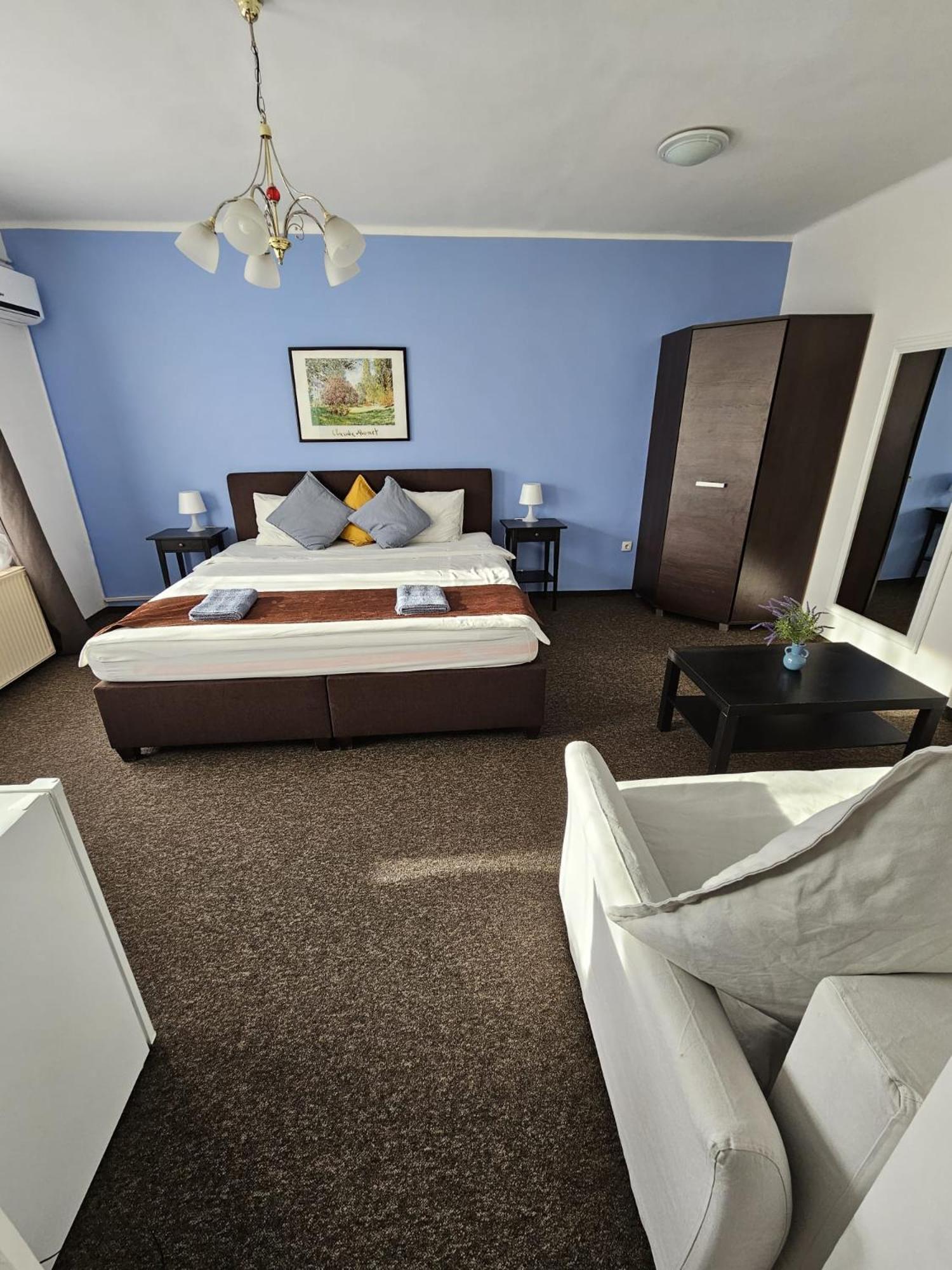 Joy Guesthouse Σίοφοκ Εξωτερικό φωτογραφία