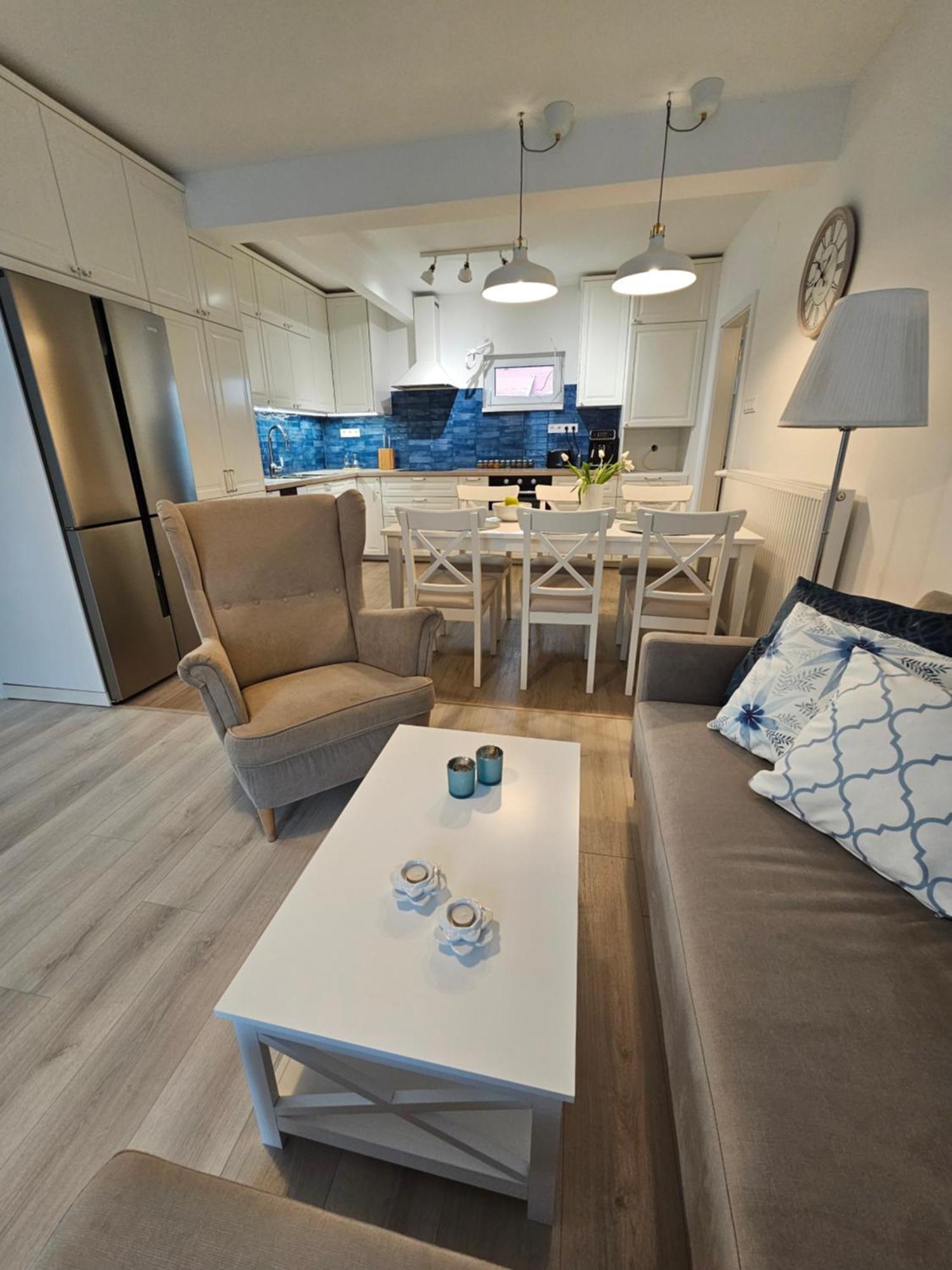 Joy Guesthouse Σίοφοκ Εξωτερικό φωτογραφία