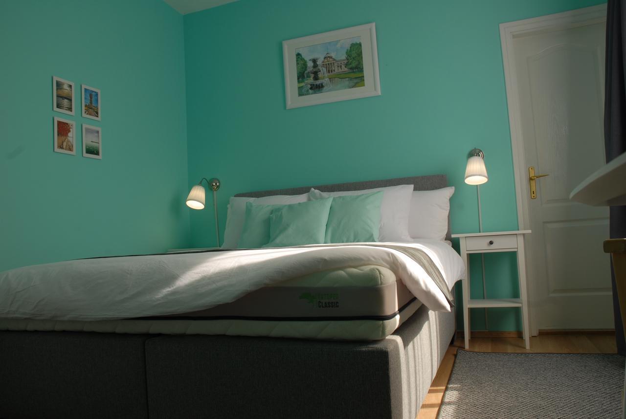 Joy Guesthouse Σίοφοκ Εξωτερικό φωτογραφία