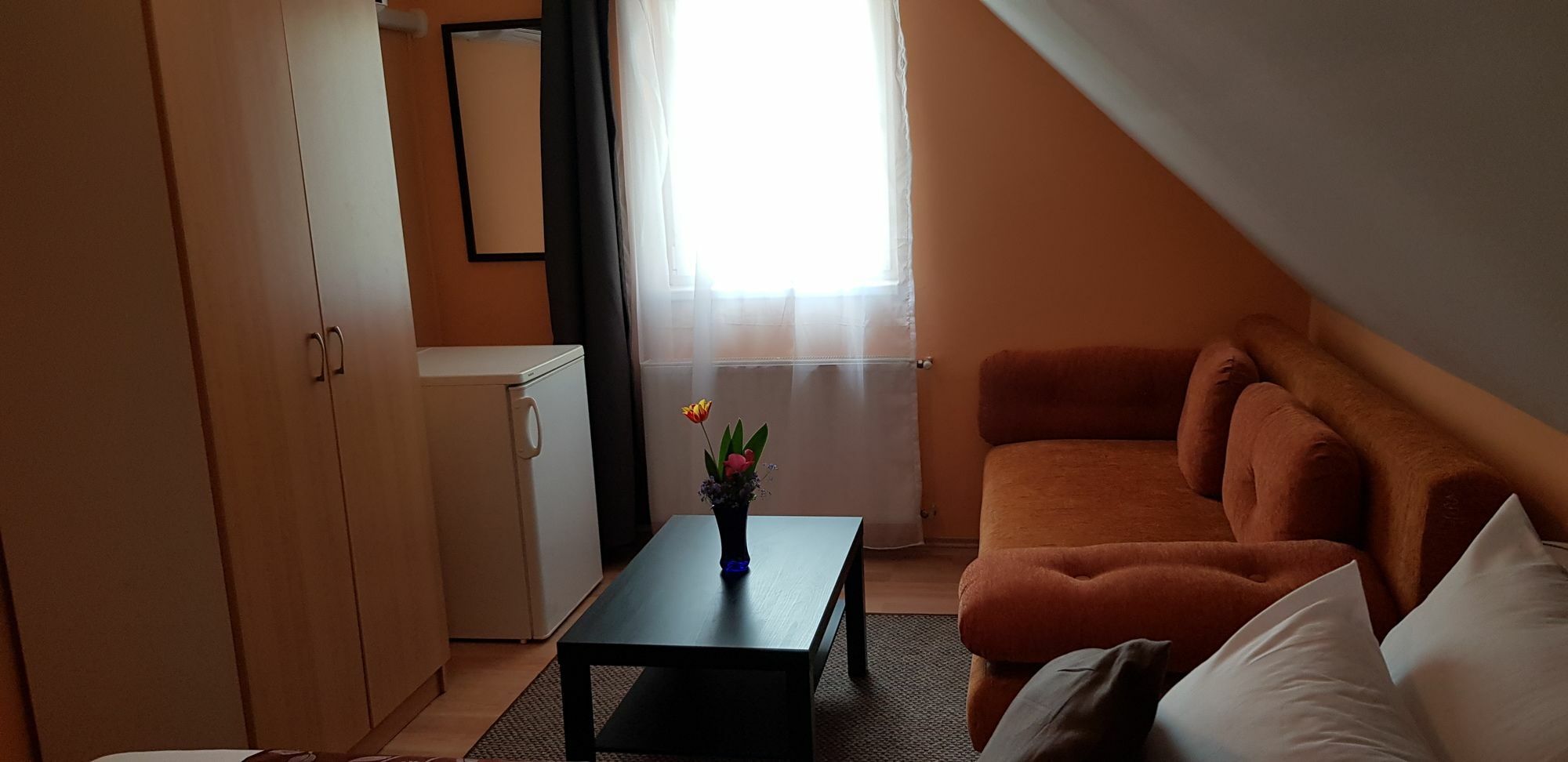 Joy Guesthouse Σίοφοκ Εξωτερικό φωτογραφία