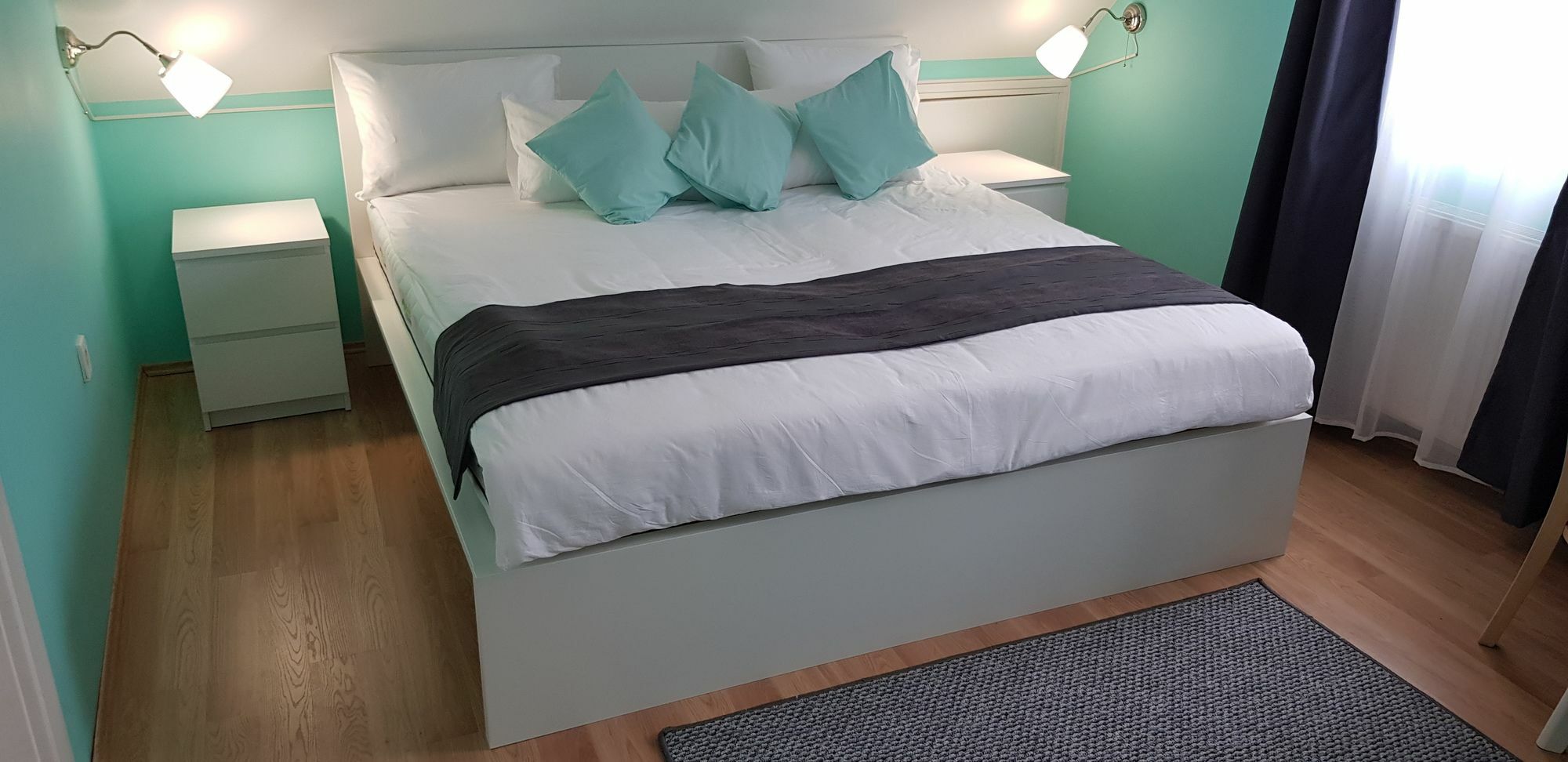 Joy Guesthouse Σίοφοκ Εξωτερικό φωτογραφία