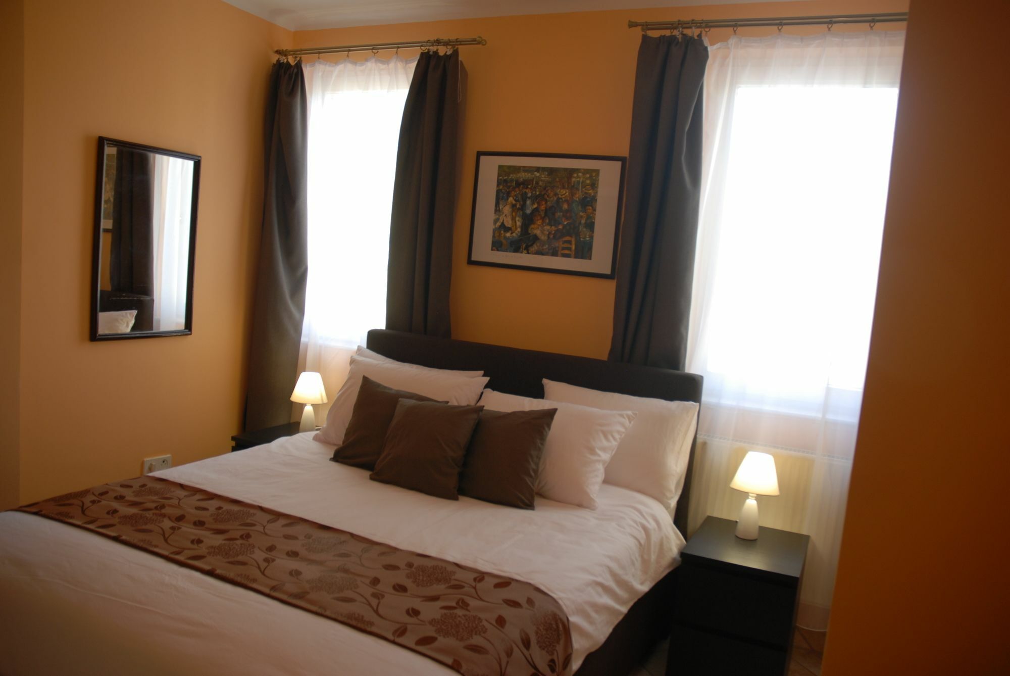 Joy Guesthouse Σίοφοκ Εξωτερικό φωτογραφία