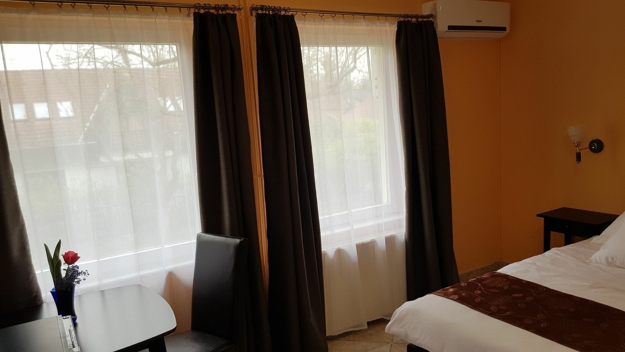 Joy Guesthouse Σίοφοκ Εξωτερικό φωτογραφία