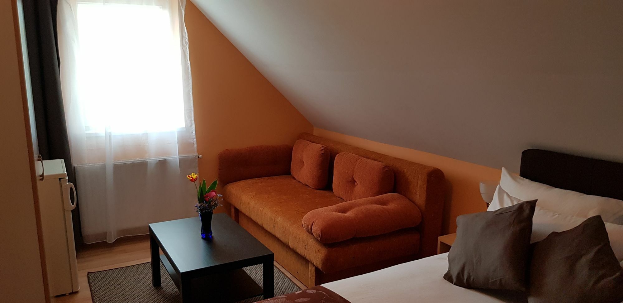Joy Guesthouse Σίοφοκ Εξωτερικό φωτογραφία