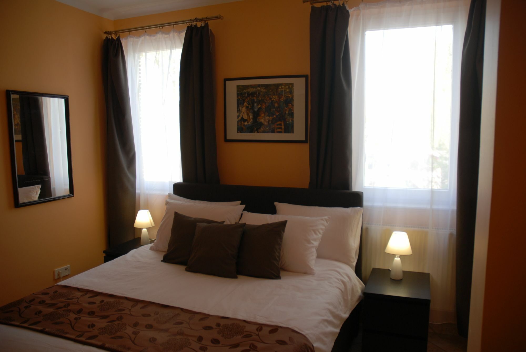 Joy Guesthouse Σίοφοκ Εξωτερικό φωτογραφία