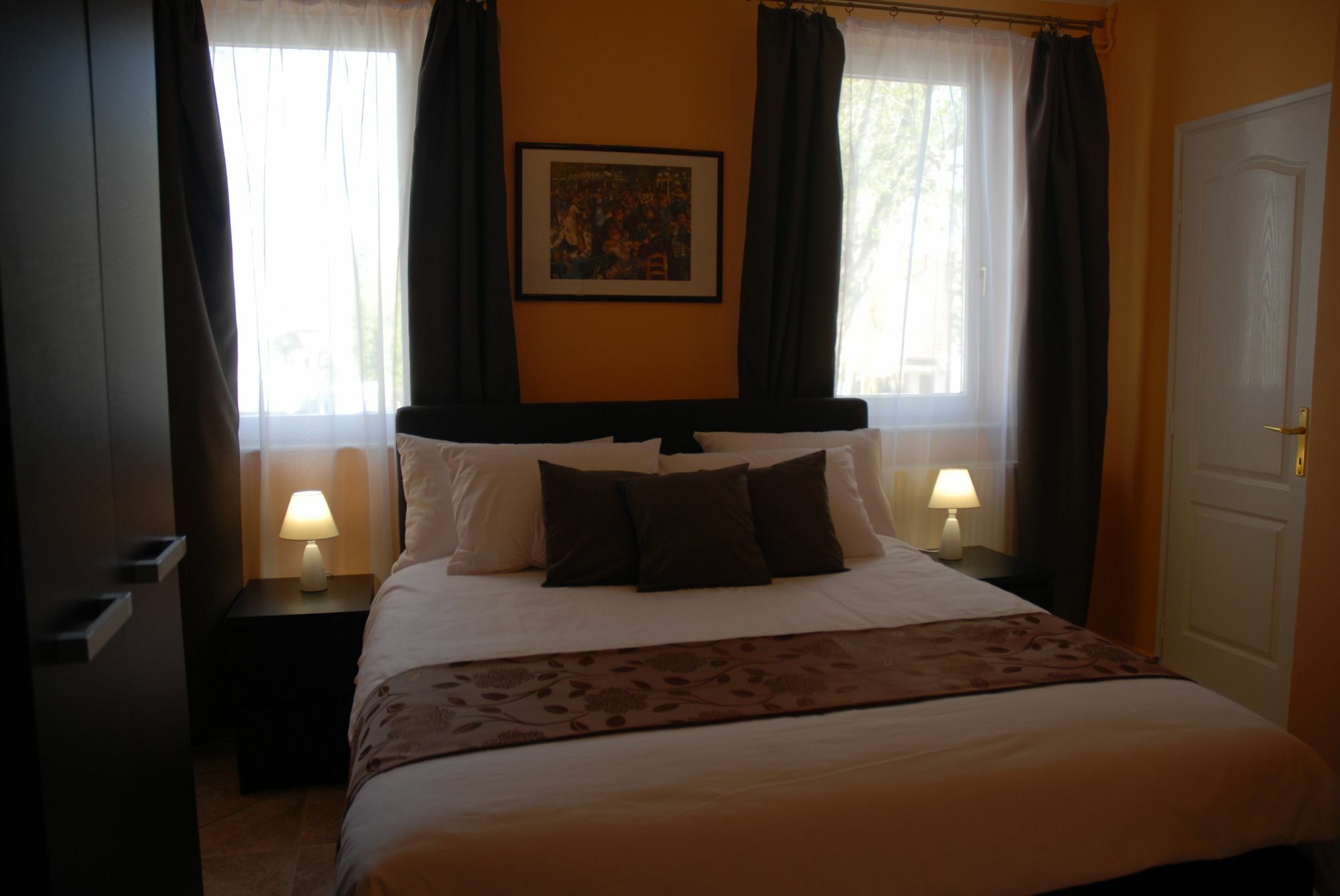 Joy Guesthouse Σίοφοκ Εξωτερικό φωτογραφία