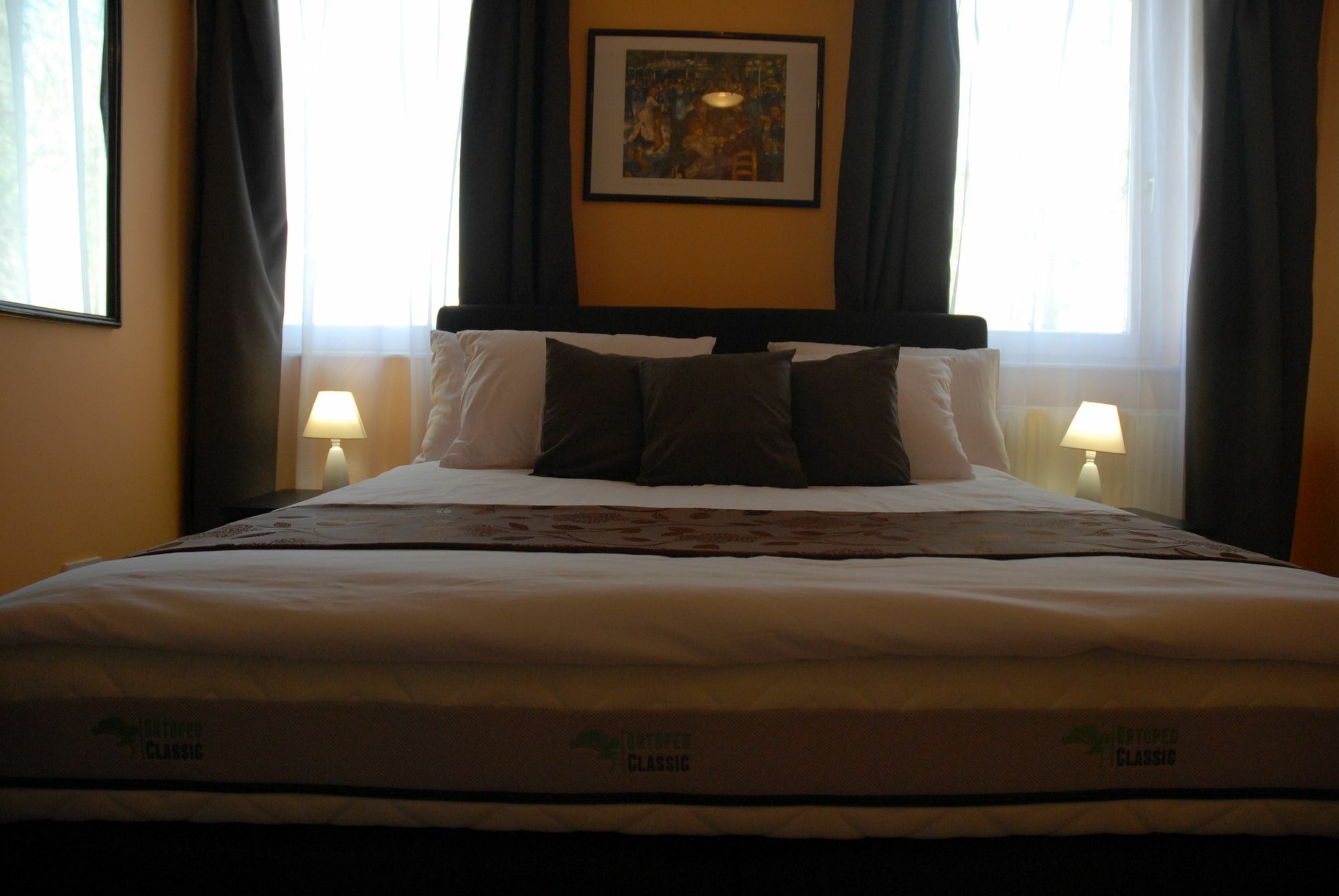 Joy Guesthouse Σίοφοκ Εξωτερικό φωτογραφία