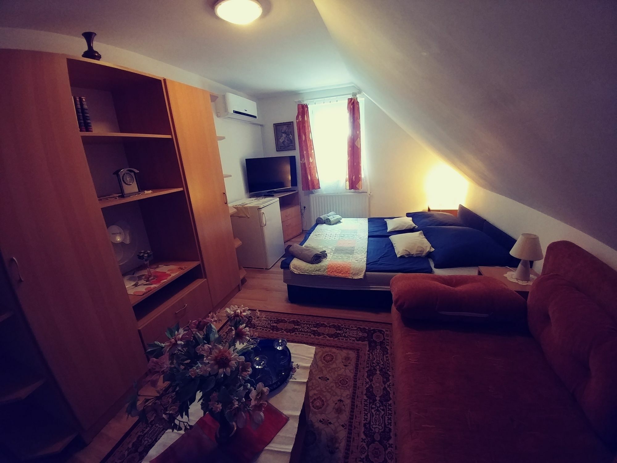 Joy Guesthouse Σίοφοκ Εξωτερικό φωτογραφία