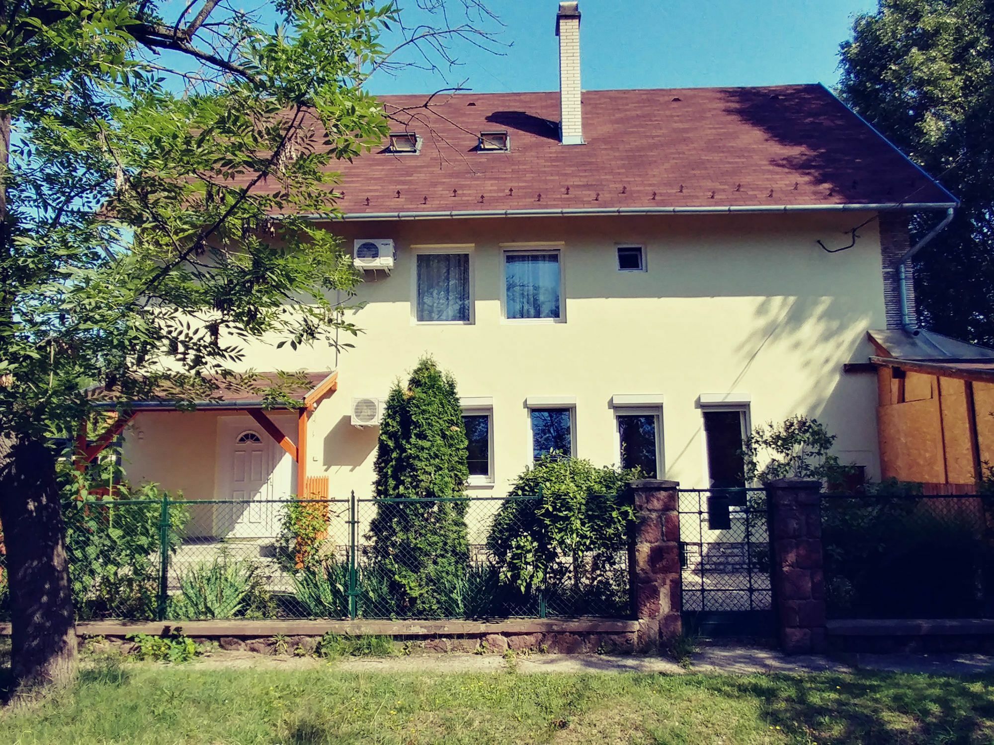 Joy Guesthouse Σίοφοκ Εξωτερικό φωτογραφία
